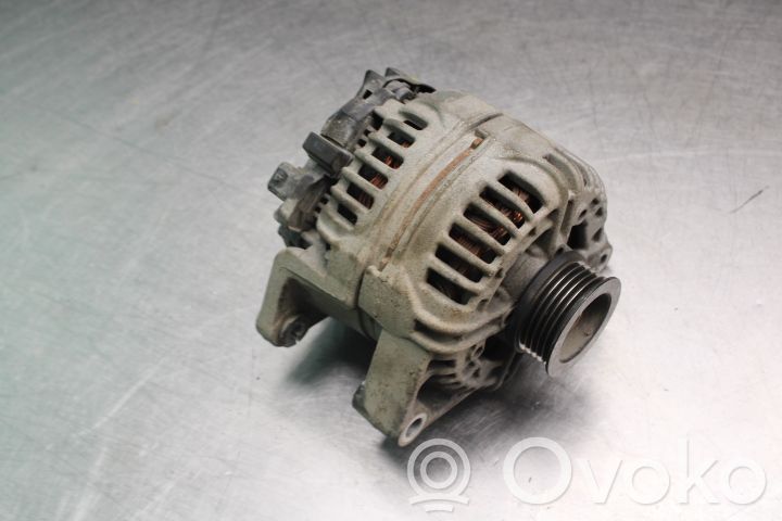 Opel Corsa D Ģenerators 