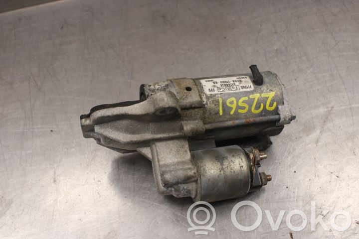Volvo V70 Electromotor 