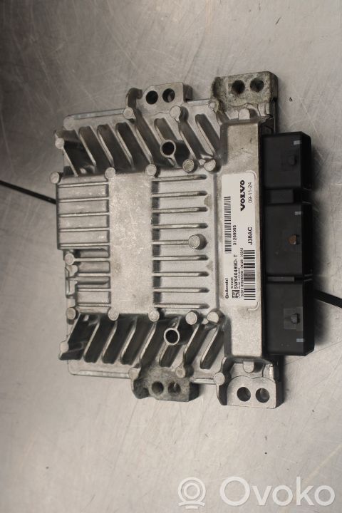 Saab 9-5 Injection control unit/module 