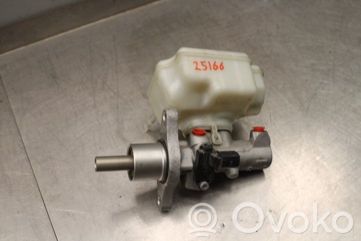 Główny cylinder hamulca   1K1614019L,1K1611301D