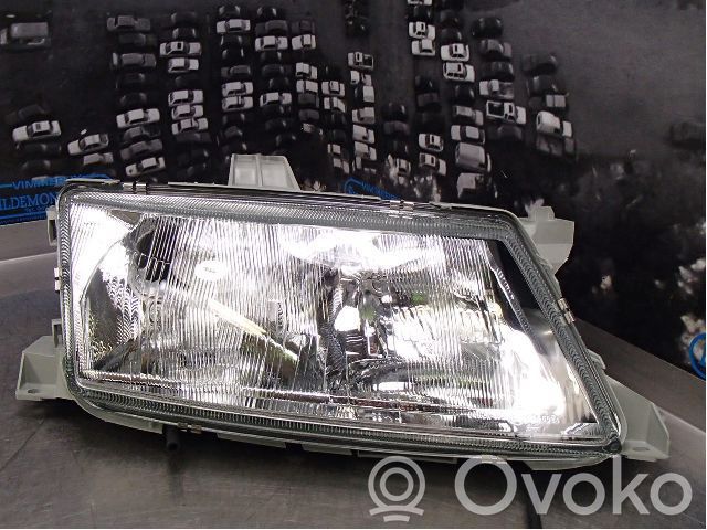 Headlight/headlamp