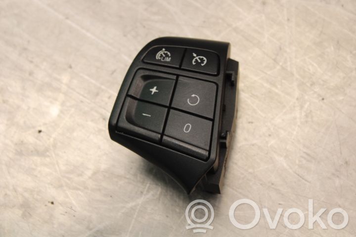 Volvo V60 Interruptores/botones de la columna de dirección 