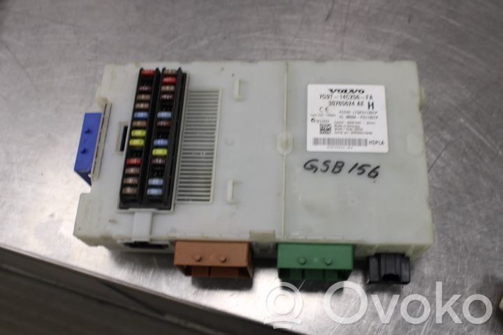 Fuse module   7G9T14C256FA,30765624AEH