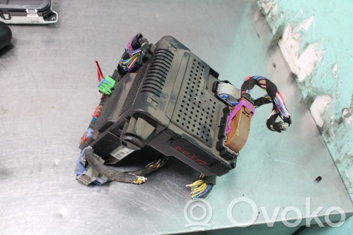 Fuse module   30786889