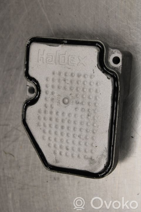 Volvo S70  V70  V70 XC Transfer box differential control unit 