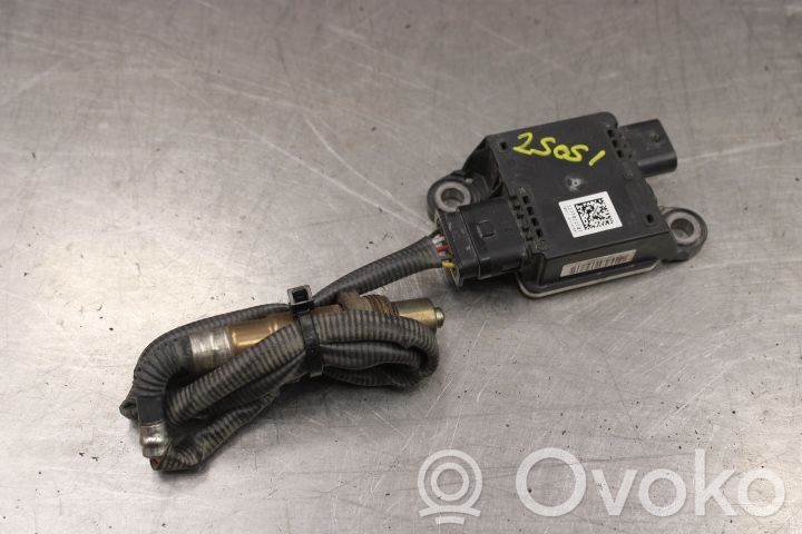 Renault Master III Lambda probe sensor 