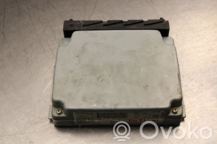 Injection control unit/module   08627471A