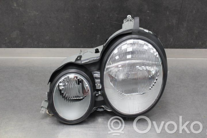 Opel Kadett E Scheinwerfer 