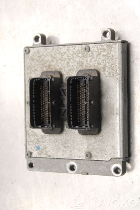 Injection control unit/module   55567225