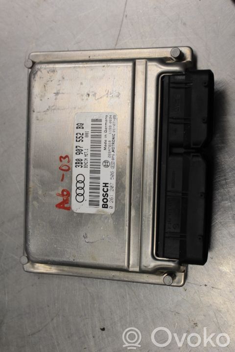 Volvo 850 Injection control unit/module 