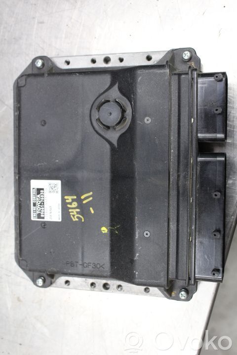 Unité de commande / module d'injection   8966176030,2754005531