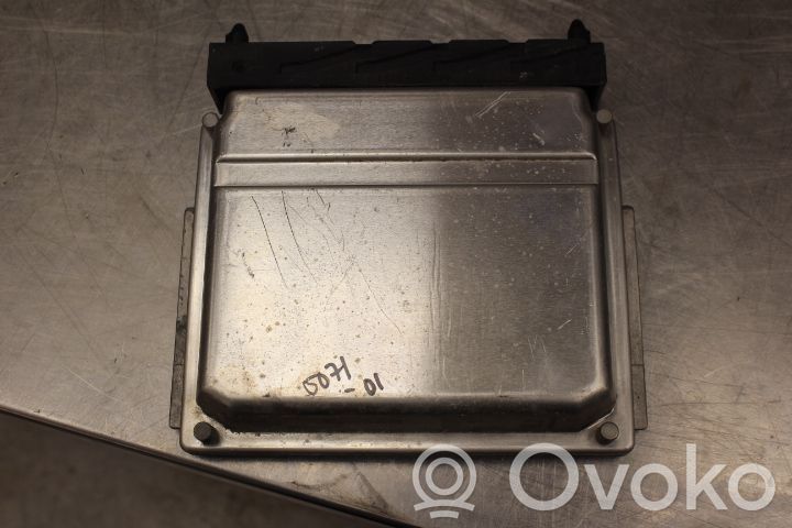 Unité de commande / module d'injection   08627455A,0261206828