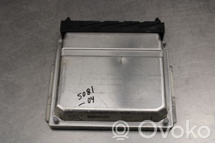 Unité de commande / module d'injection   08675760A,0261207712
