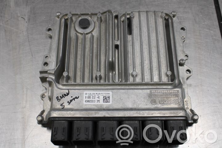 Injection control unit/module   0261S18706,869321201