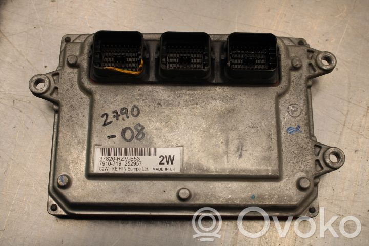 Volkswagen Golf III Centralina/modulo motore iniezione 