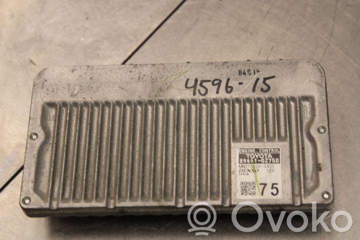 Unité de commande / module d'injection   896610Z750