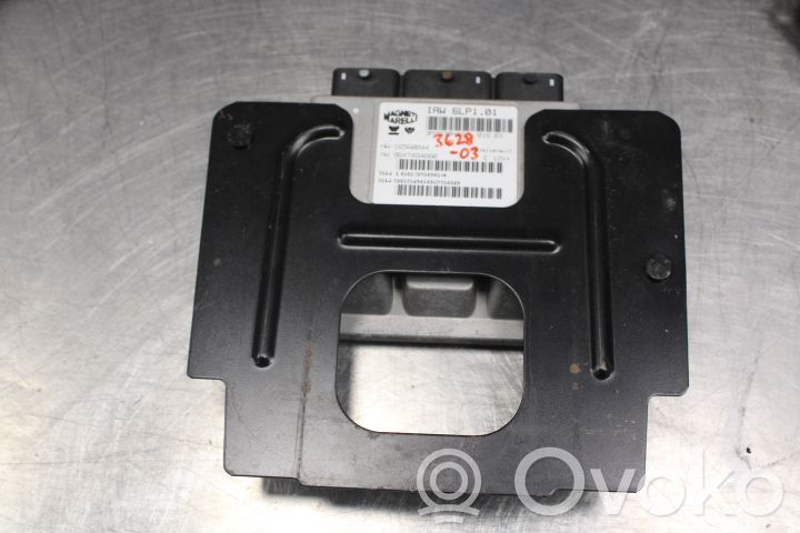 Unité de commande / module d'injection   9647494880,9650602580