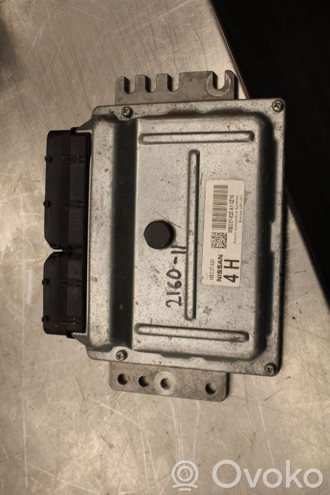 Injection control unit/module   MEC37920
