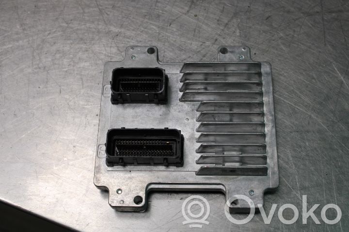 Unité de commande / module d'injection   12659379