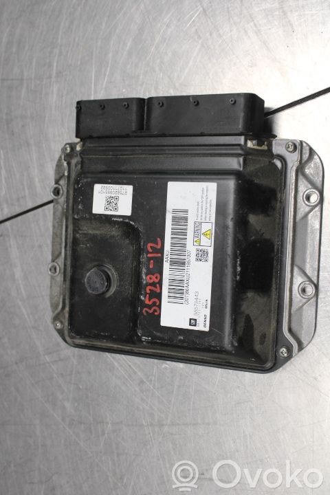 Unité de commande / module d'injection   55579443