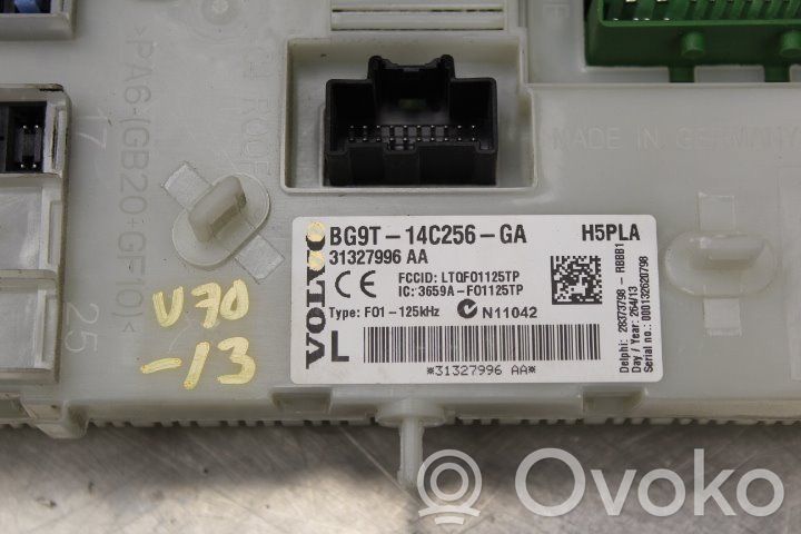 Volvo XC70 Modul siguranțe 