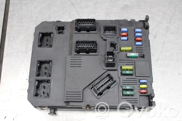 Sulakemoduuli   9655708480,S120104600L,S0300