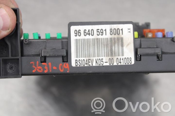 Sulakemoduuli   966405918001