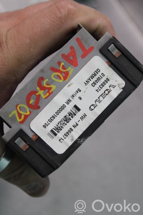 Ford Scorpio Modul siguranțe 
