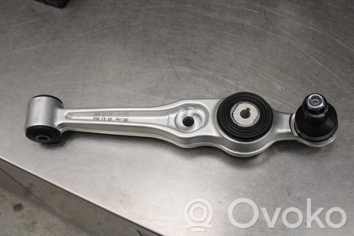 Volkswagen Golf IV Querlenker Achsschenkel vorne 