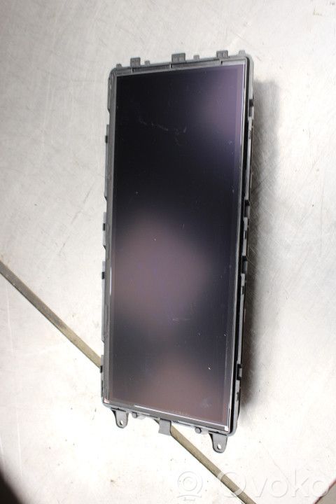 Mercedes-Benz E W213 Monitor / wyświetlacz / ekran 