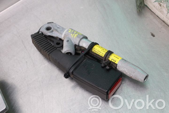 BMW X5 E70 Bridă fixare centură de siguranță față 