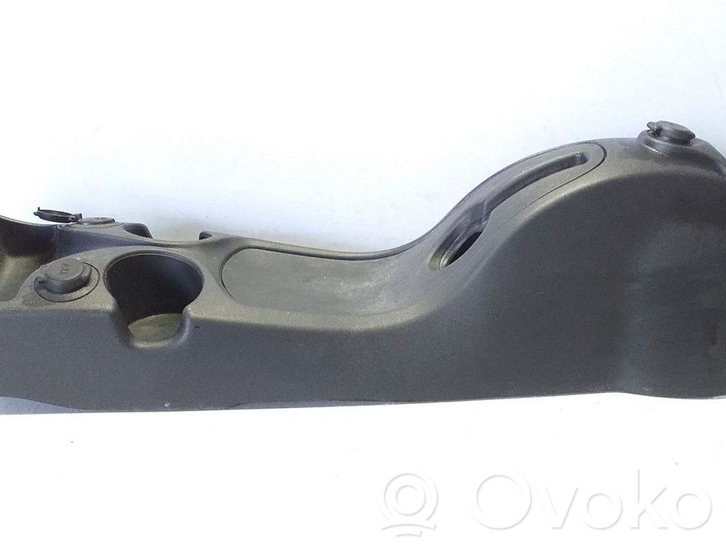 Citroen C3 Bottom trim 