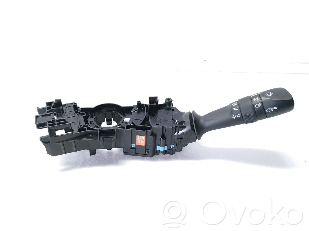 Toyota Land Cruiser (J200) Przycisk / Pokrętło regulacji oświetlenia deski rozdzielczej 