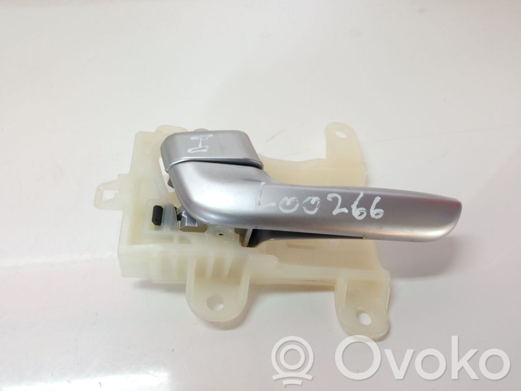 Manecilla interna puerta trasera   82613G5000,82613G5000