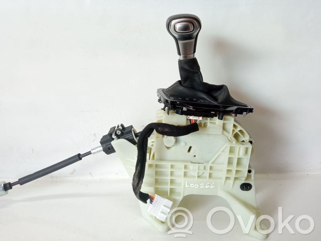 KIA Niro Interruptor/palanca de limpiador de luz de giro 