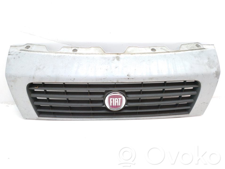 Fiat Ducato Front grill 