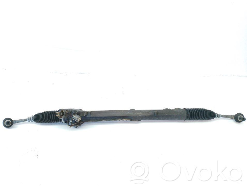 Audi A8 S8 D4 4H Steering rack 