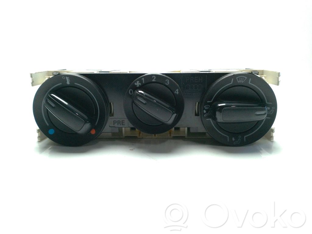 Audi A1 Air conditioner control unit module 