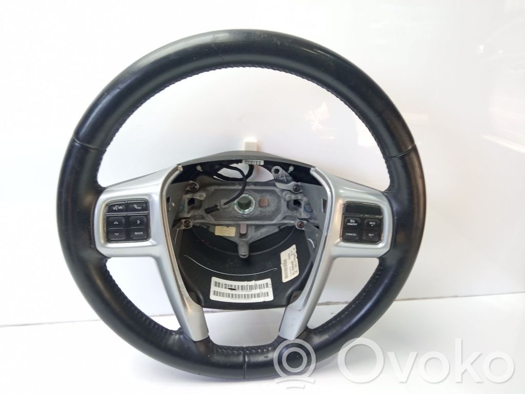 Chrysler Grand Voyager V Volant 