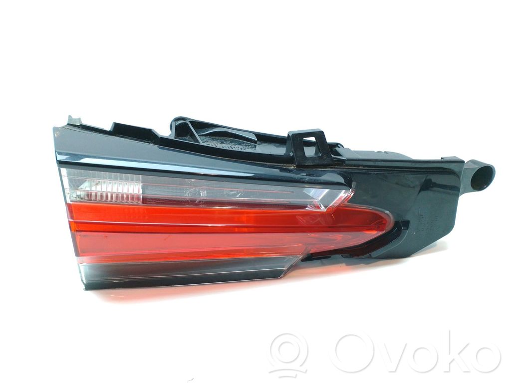 Etuajovalon polttimo   8159178020