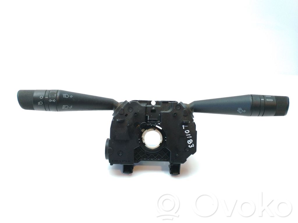 Iveco Daily 6th gen Multifunctional control switch/knob 