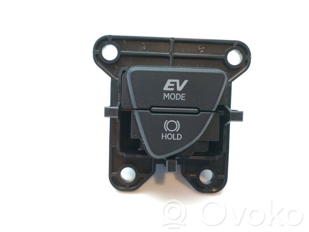 Lexus UX Multifunctional control switch/knob 