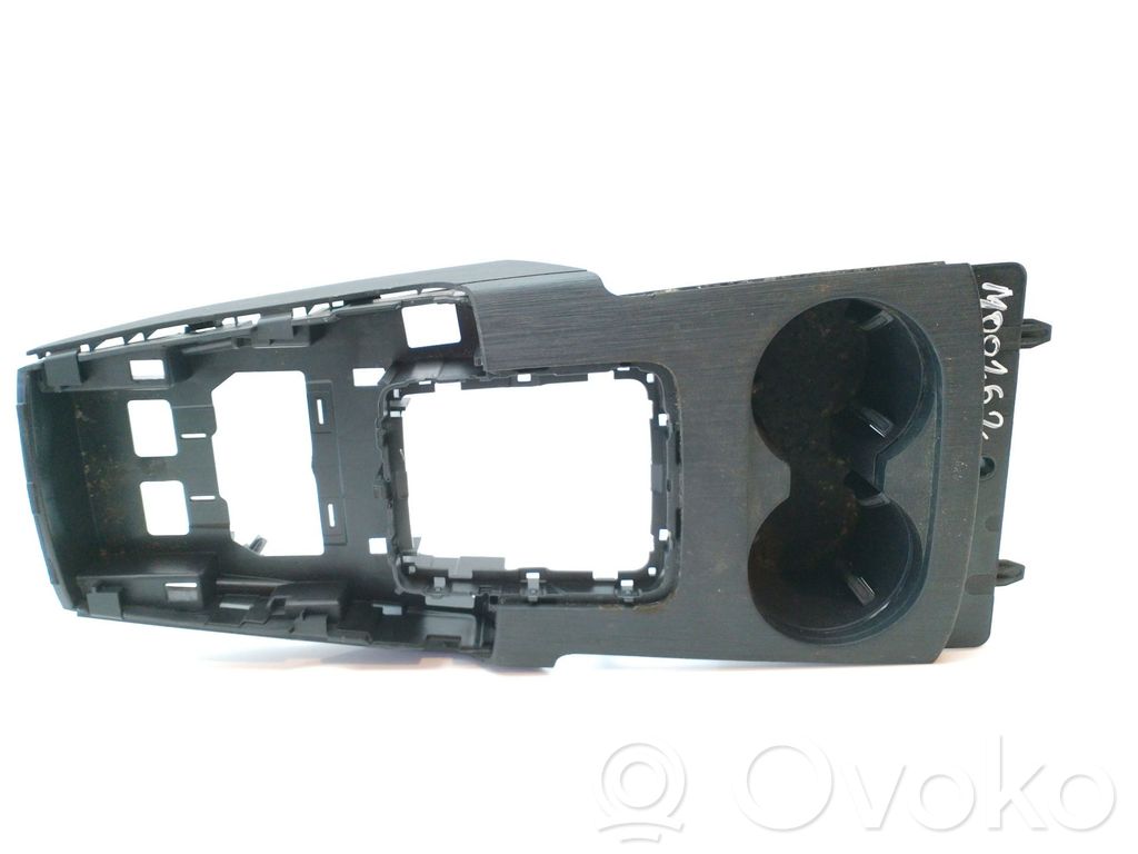 Audi A3 S3 8V Garniture inférieure 