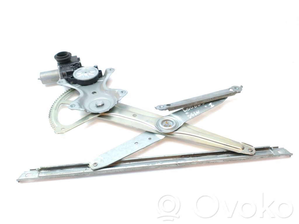 Regulador manual de la ventanilla delantera   6980248060,8572060331