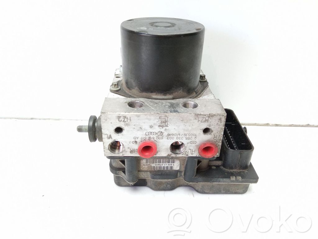 Seat Ibiza IV (6J,6P) ABS Blokas 