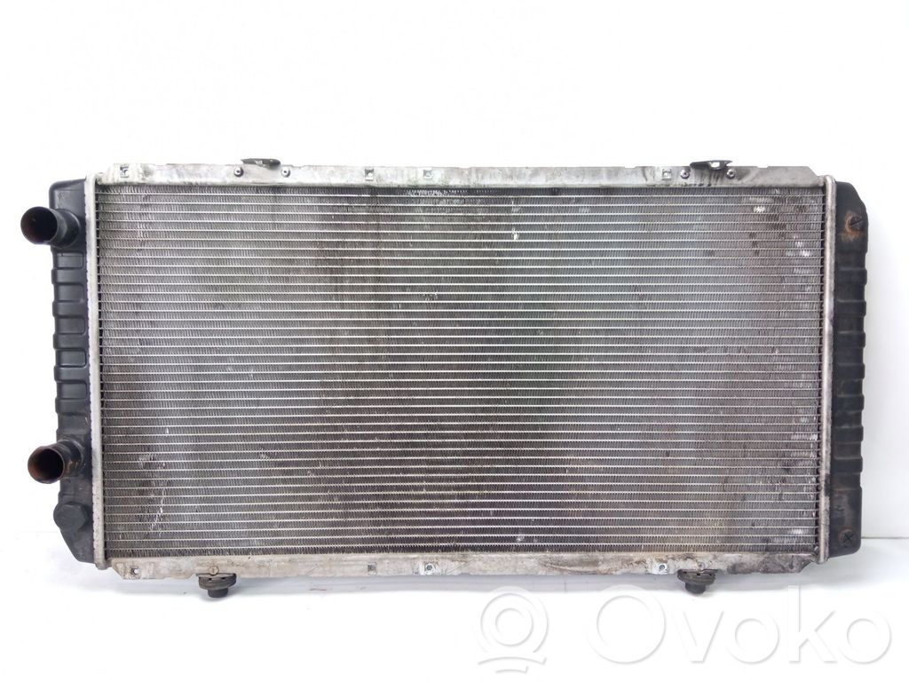 Citroen Jumper Coolant radiator 