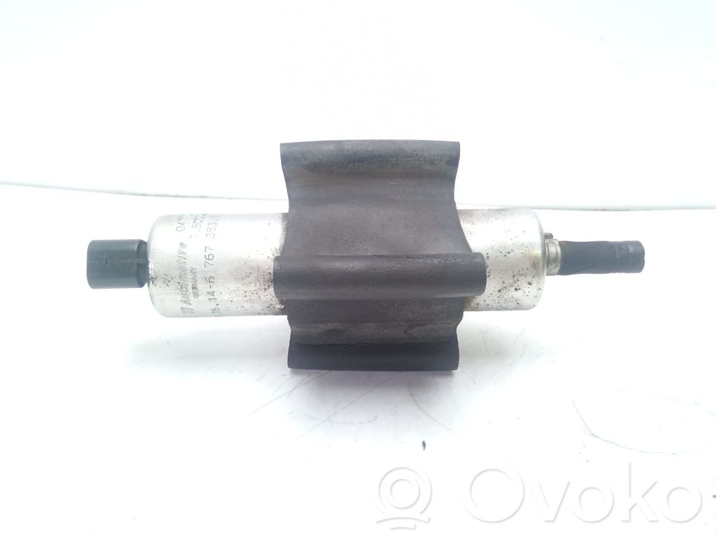 BMW 3 E46 Bomba interna de combustible 