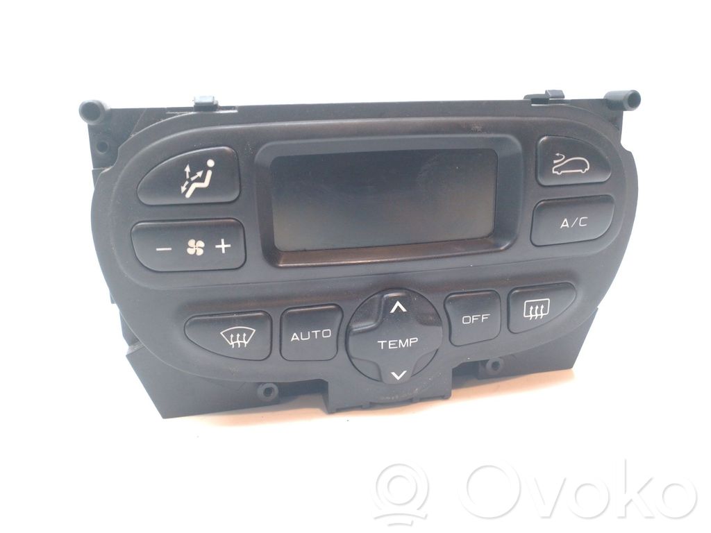 Climate control unit   96514030XT