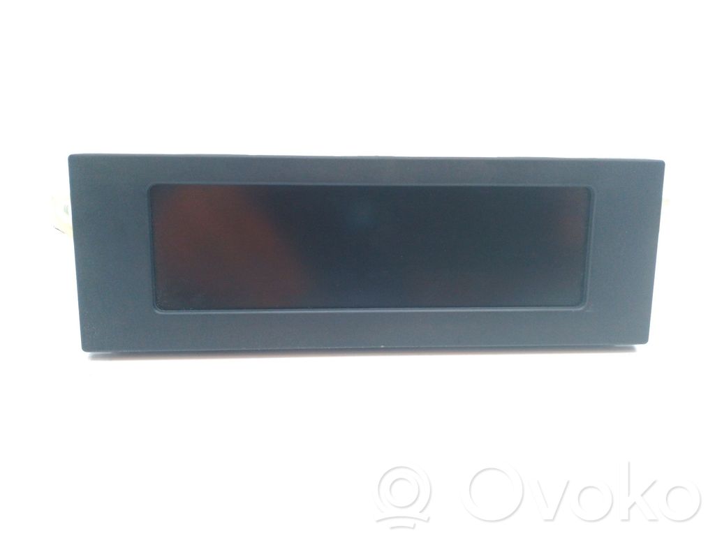 Head up display screen   96597970XT