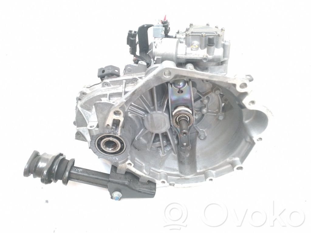 KIA Picanto Caja de cambios manual de 5 velocidades 